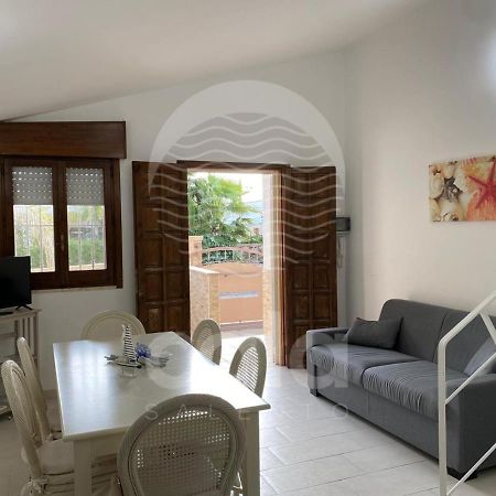 Villa Orange Sun Torre Lapillo Exterior foto